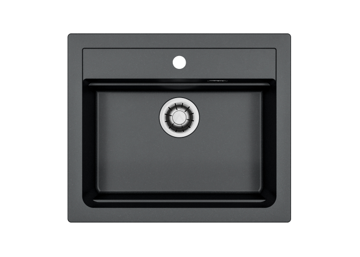 Pachet Atrox 30 si baterie Flexa negru satin [2]