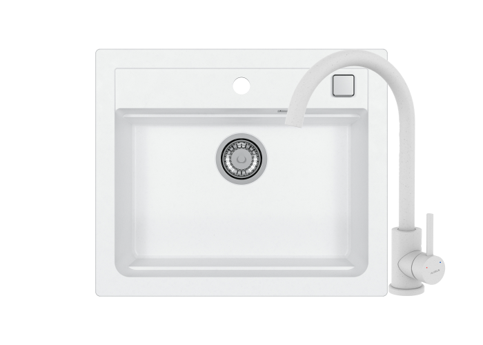 Pachet Atrox 30 si baterie Jana Alb ( Accesorii ) [3]