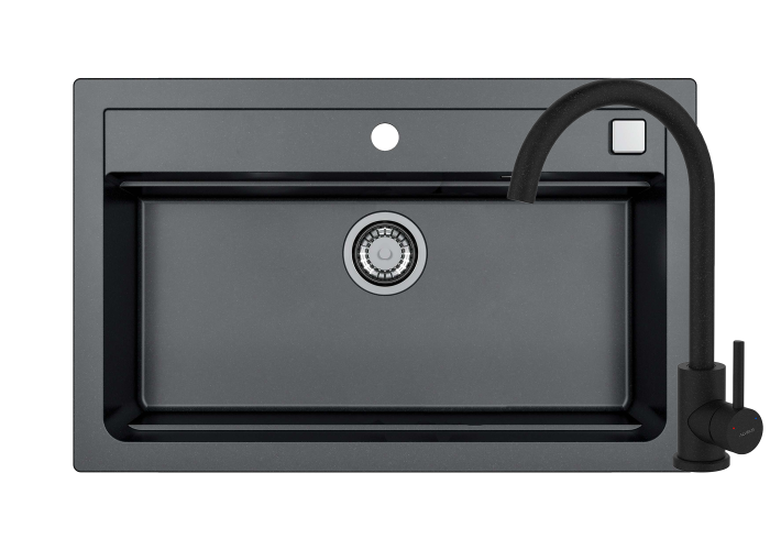 Pachet Atrox 40 si baterie Jana Negru (Accesorii) [3]