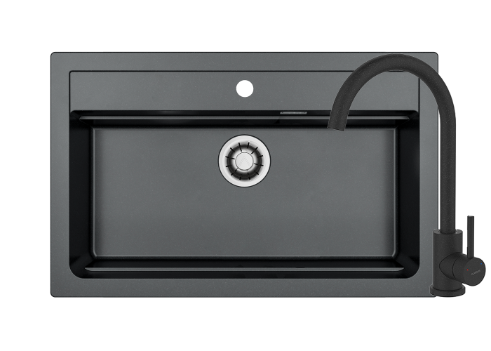 Pachet Atrox 40 si baterie Jana Negru(Accesorii) [2]