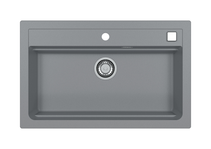 Pachet Atrox 40 si baterie Kati Gri ( Accesorii ) [3]