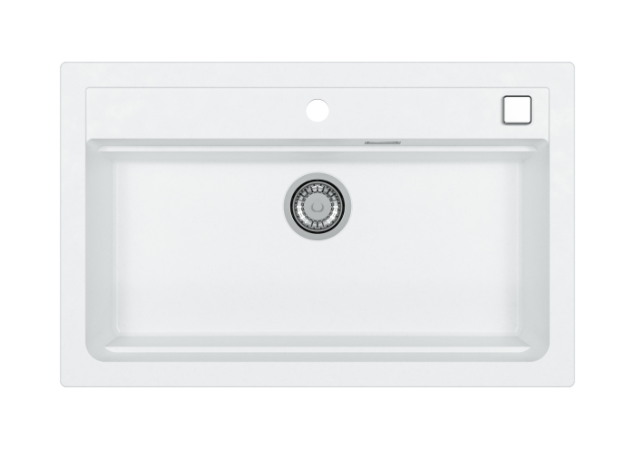 Pachet Atrox 40 si baterie Kati Alb ( Accesorii ) [4]