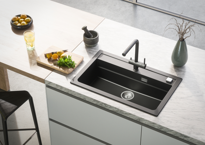 Pachet Atrox 40 si baterie Jana Negru (Accesorii) [5]