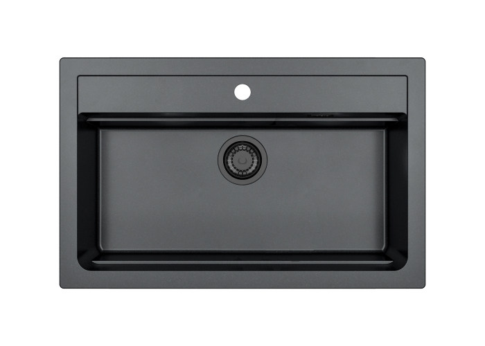 Pachet Atrox 40, Swan All Black si dozator [2]