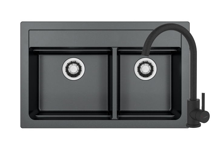 Pachet Atrox 50 si baterie Jana Negru(Accesorii) [2]