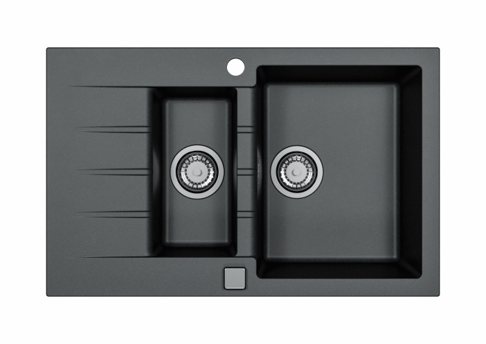 Pachet Cadit 70 si baterie Kati Negru [2]