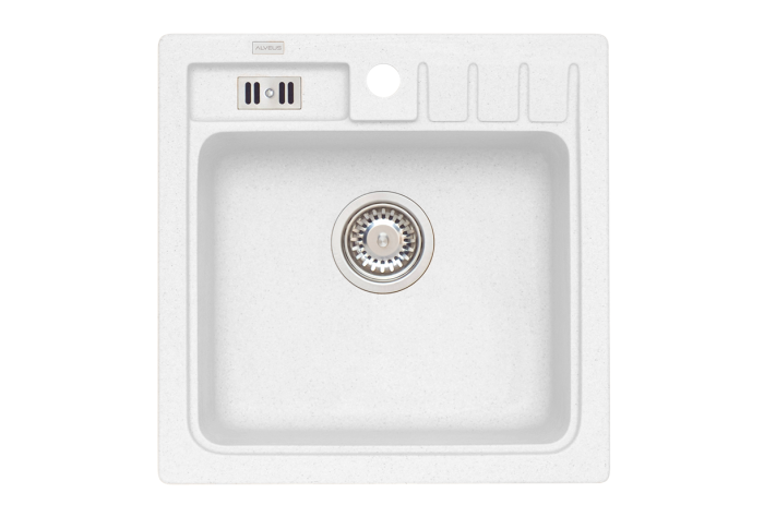 Pachet Niagara 20 si baterie GM 230 alb [2]