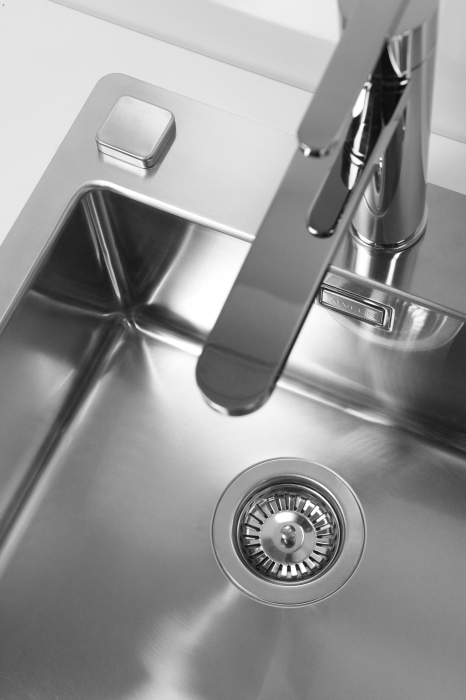 Chiuveta inox Pure 20 [3]