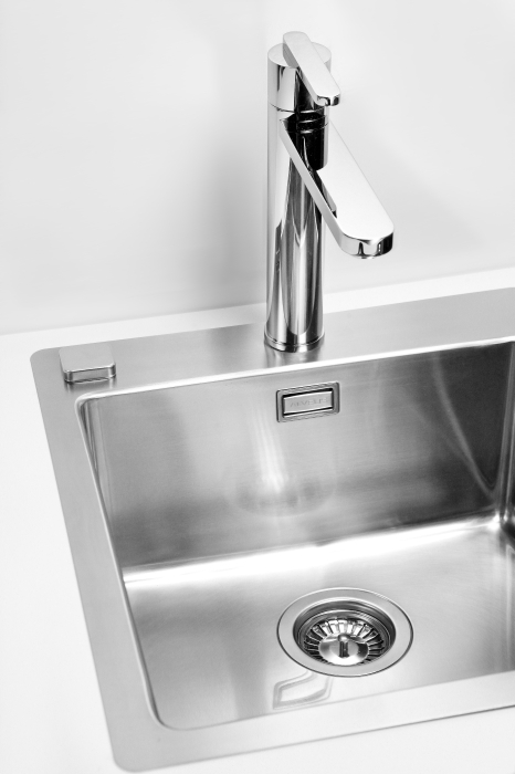 Chiuveta inox Pure 20 [4]