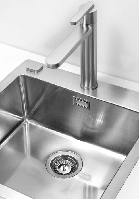 Chiuveta inox Pure 30 [3]