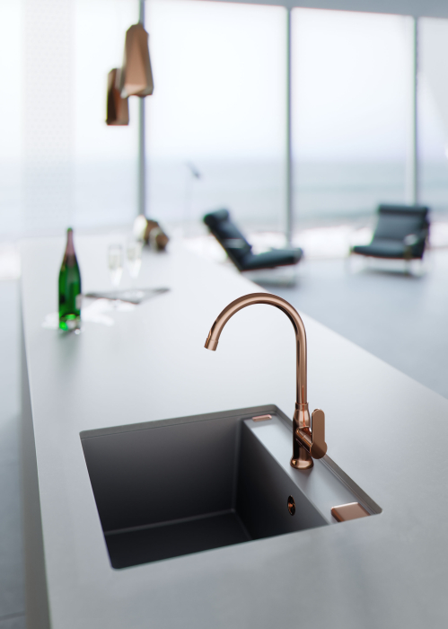 SLIM MONARCH CUPRU [2]