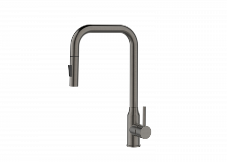 Baterii bucatarie - BLOOM ANTRACIT