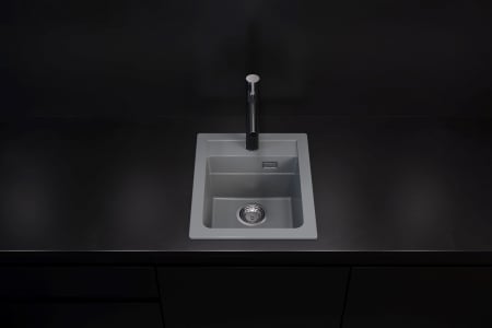 Chiuveta compozit Atrox 10 [4]