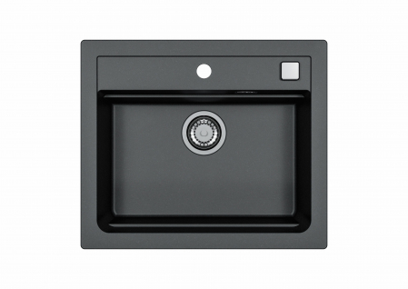 Pachet Atrox 30 si baterie Flexa negru satin [1]