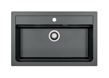 ATROX - Chiuvetă compozit Atrox 40