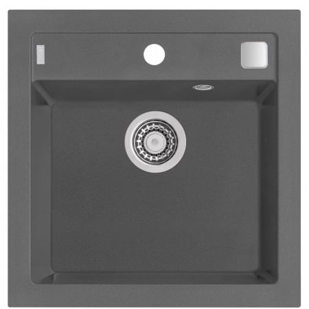 Produse Alveus - Chiuveta compozit Formic 20 Steel