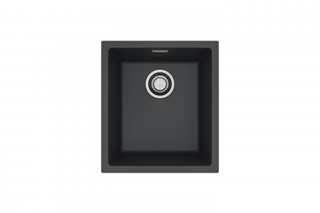Chiuvete - ALVEUS Omni 10 negru mat