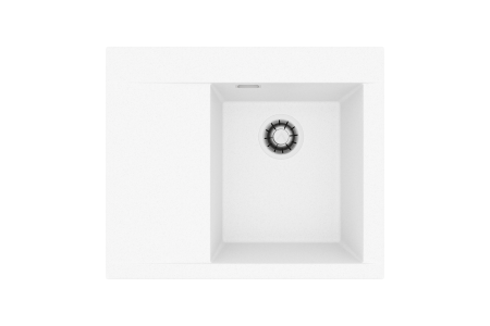 CHIUVETE COMPOZIT - Chiuveta compozit PURE-G 50 DREAPTA