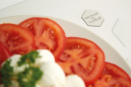 Chiuveta compozit Sensual 60 Alb [3]