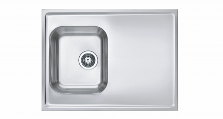 CHIUVETE INOX - Chiuveta inox Classic 30 Pro satin
