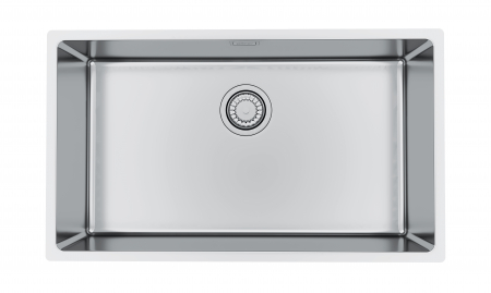 KOMBINO - Chiuveta inox Kombino 60