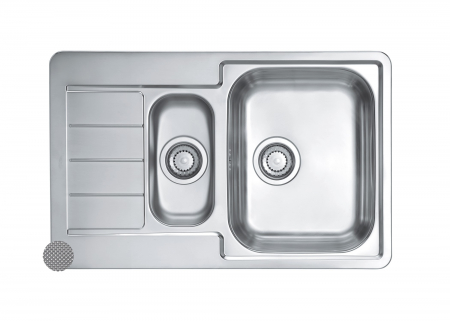 CHIUVETE INOX - Line 70 leinen dreapta