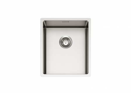 CHIUVETE INOX - Chiuveta inox Nox 20