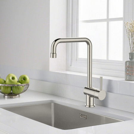 Pachet Alveus Nox 110 si baterie Stella [3]