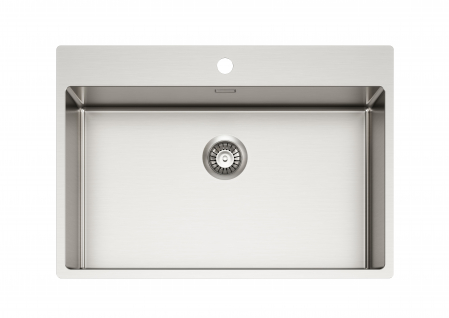 CHIUVETE INOX - Chiuveta inox Nox 130