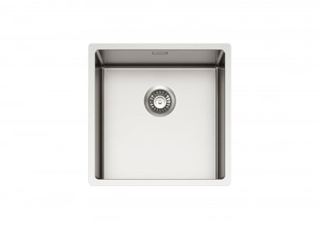 CHIUVETE INOX - Chiuveta inox Nox 30