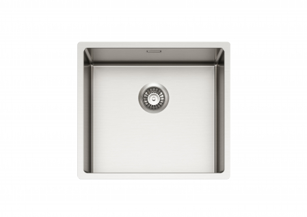 CHIUVETE INOX - Chiuveta inox Nox 40