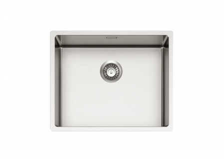 CHIUVETE INOX - Chiuveta inox Nox 50