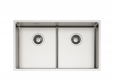 CHIUVETE INOX - Chiuveta inox Nox 80