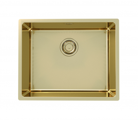 Produse Alveus - Chiuveta Monarch Kombino 50 bronz(montaj sub blat)