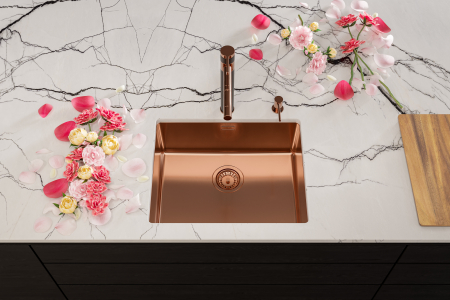 Chiuveta Monarch Kombino 50 (montaj sub blat) [3]