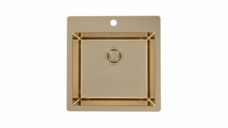 Produse Alveus - Chiuveta Monarch Pure 30 bronz