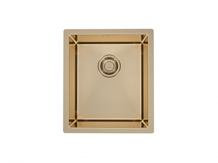 Produse Alveus - Chiuveta Monarch Quadrix 20 bronz