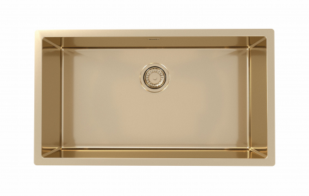 CHIUVETE MONARCH - Chiuveta Monarch Quadrix 60 bronz
