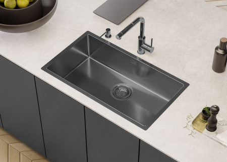 Chiuveta Monarch Quadrix 60 [1]