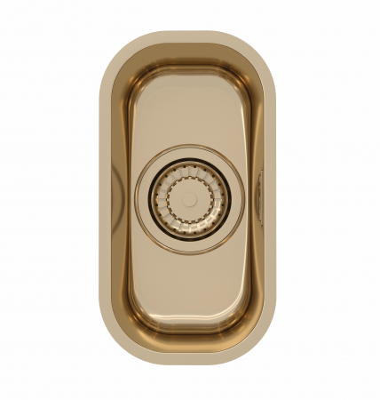 Produse Alveus - Chiuveta Monarch Variant 110 bronz