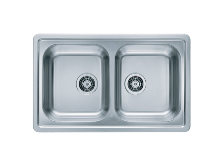 CHIUVETE INOX - Chiuveta inox Elegant 40 satin