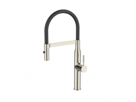 BATERII FINISAJ INOX - MIRAGE SATIN