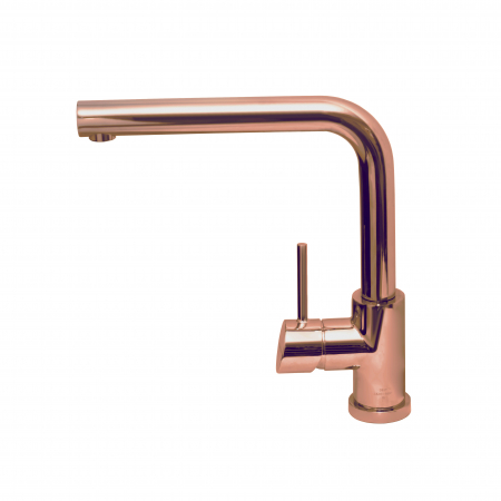 Baterii de bucatarie - ALVEUS FLUID CUPRU