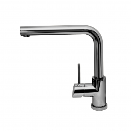 Baterii de bucatarie - ALVEUS FLUID ANTRACIT
