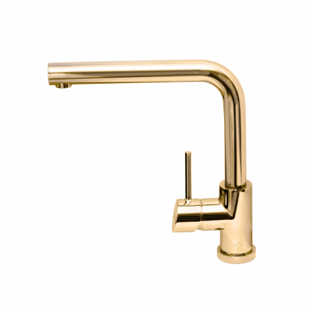 Baterii de bucatarie - ALVEUS FLUID BRONZ