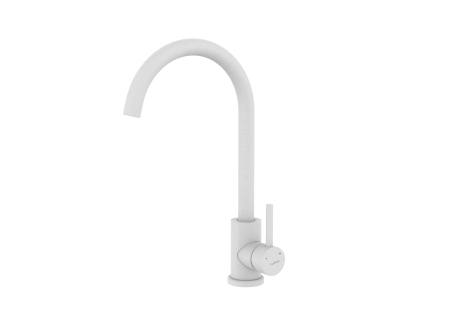 BATERII FINISAJ COMPOZIT - JANA ALB