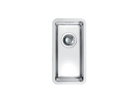 KOMBINO - Chiuveta inox Kombino 10