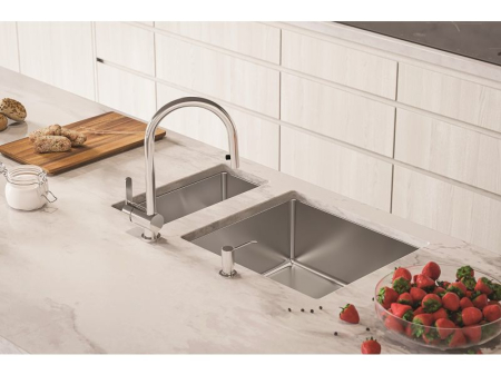 Chiuveta inox Kombino 10 [2]