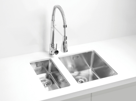 Chiuveta inox Kombino 20 [1]