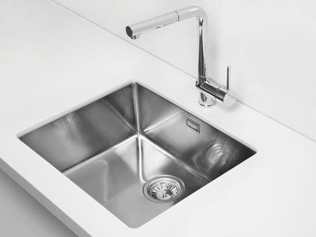 Chiuveta inox Kombino 30 [1]